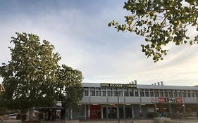 Tzukim Boutique - Desert Traveler's Hotel in Mitzpe Ramon - מלון בוטיק צוקים