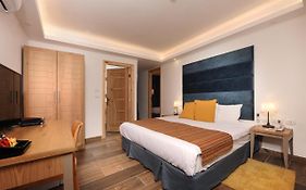 Tzukim Boutique - Desert Traveler's Hotel in Mitzpe Ramon - מלון בוטיק צוקים